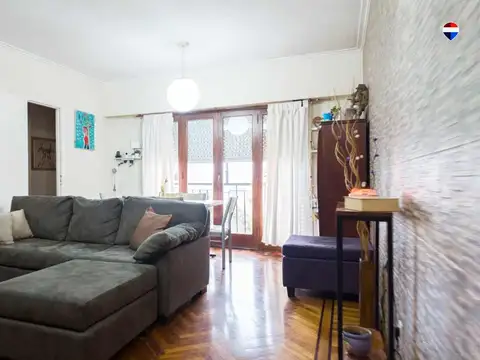 Avenida Bartolomé Mitre 2200