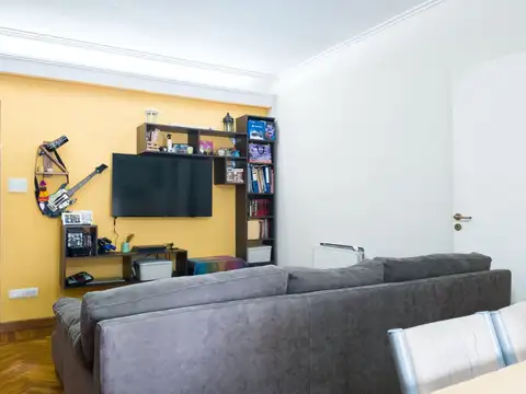 Departamento en Venta en Crucesita, USD 92.000