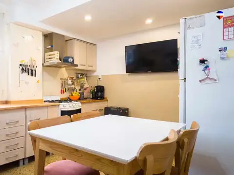 VENTA DPTO 3 AMB EN CRUCECITA