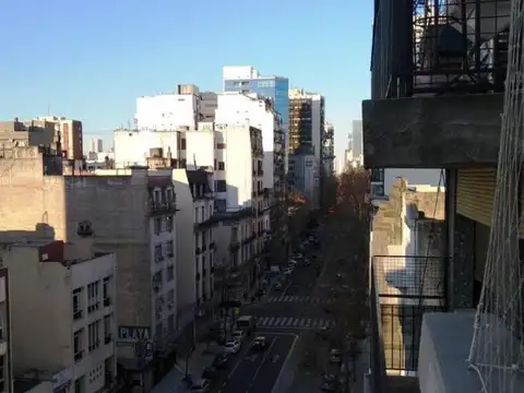 Avenida Corrientes 2000