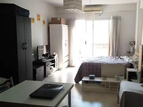 Departamento en Balvanera