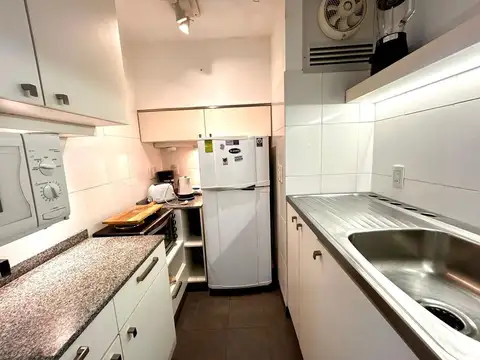 Departamento en Alquiler en Península, USD 2.000