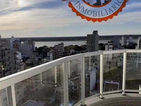 Vendemos departamentos tipo semipisos de lujo