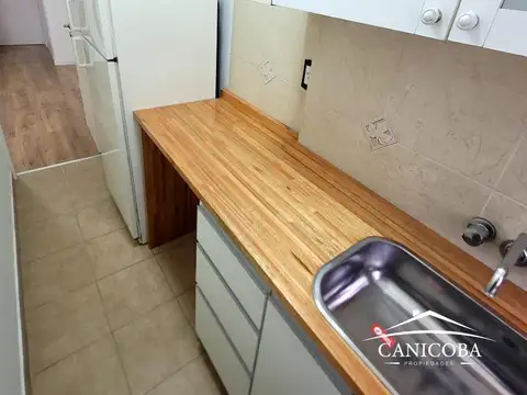 Departamento en Venta en Plaza Colon, USD 56.900