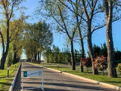 Terreno en Venta en La Alameda, USD 77.000