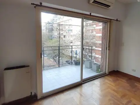 Departamento en Palermo