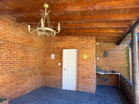 Venta casa Cabaña 3 Amb / Pileta en del viso pilar