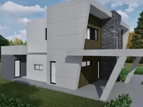 Casa en Venta A Estrenar