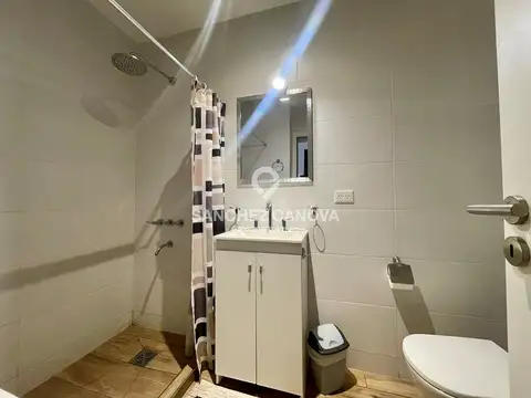 Departamento  en Alquiler en Centro de Bariloche, Bariloche, Patagonia