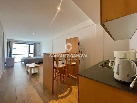 Departamento en Alquiler A Estrenar