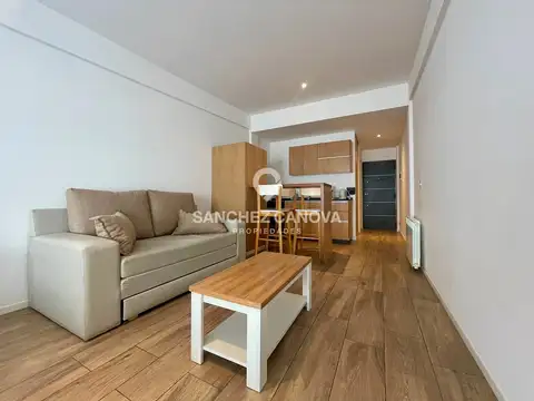 Departamento  en Alquiler en Centro de Bariloche, Bariloche, Patagonia