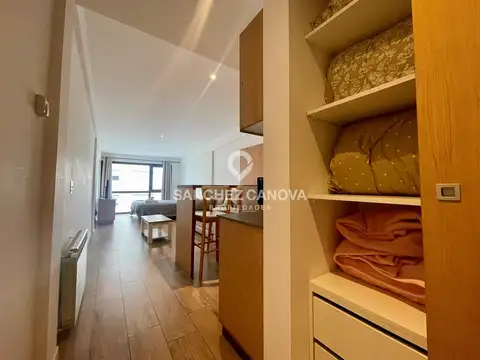 Departamento en Alquiler al Sur