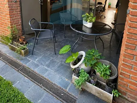 VENTA Departamento MONOAMBIENTE, Apart de Pinazo, Pilar - APTO CREDITO