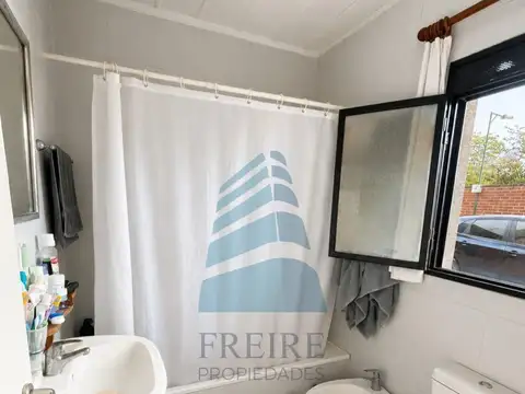 Departamento en Venta con 1 cochera