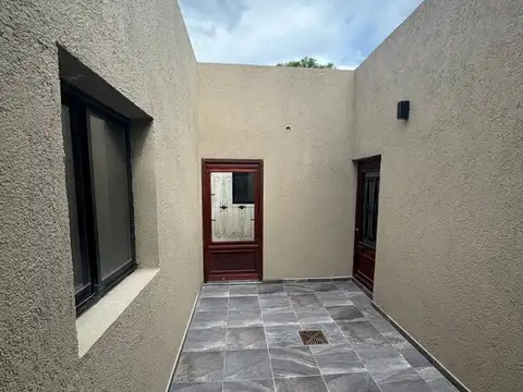 Depto Tipo Casa en Venta de 3 ambientes