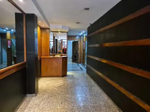 Departamento en Venta en Almagro, USD 225.000