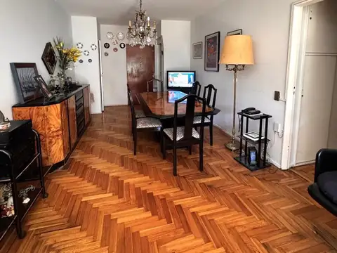 Departamento en Venta 50 años