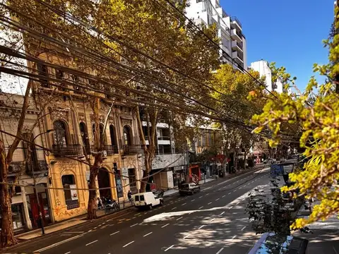 Departamento  en Venta en Almagro, Capital Federal, Buenos Aires