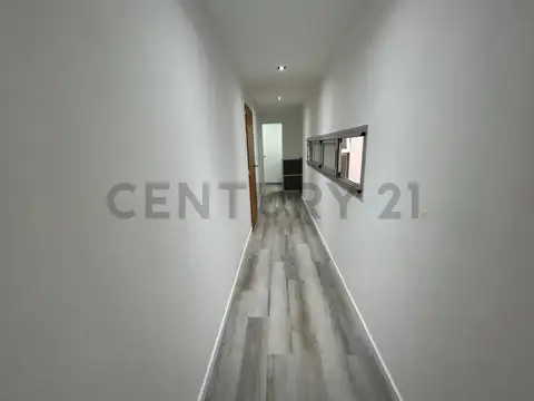 Departamento en Venta en San Fernando Vías  /  Centro, USD 115.000