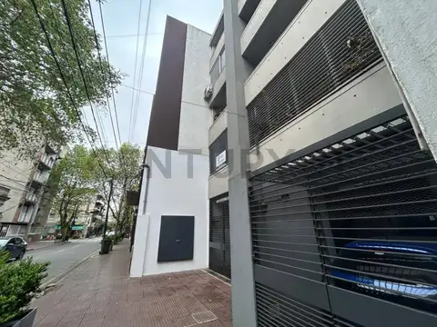 VENTA DEPTO 2 AMBIENTES SAN FERNANDO CENTRO