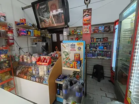 Fondo Comercio en Venta A Estrenar