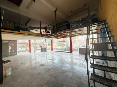 Local en Alquiler en Villa Adelina, $ 2.900.000