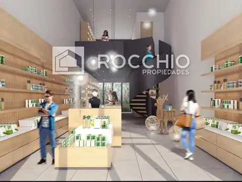 LACROZE 4788 entre Alvear y Pueyrredon