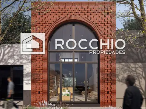 Local 118mts2 Lacroze 4788 Villa Ballester