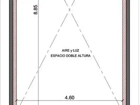 Local en Alquiler A Estrenar
