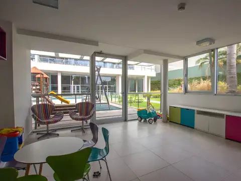 Departamento en Venta en Vicente López, USD 660.000