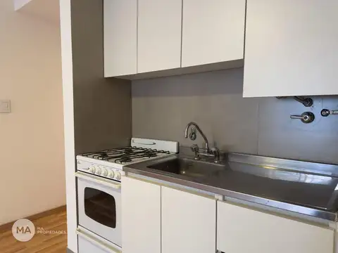 Departamento en Venta en Centro, USD 39.000