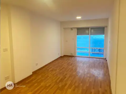 Oportunidad - Depto Monoambiente a metros de Bv. Oroño - Guemes 2000 - Centro Rosario | Venta