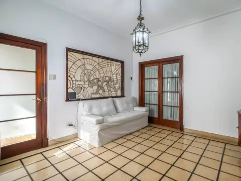 Depto Tipo Casa en Venta de 3 dormitorios