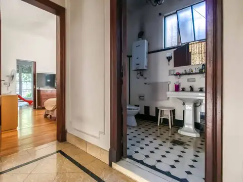 Depto Tipo Casa en Venta de 9 ambientes