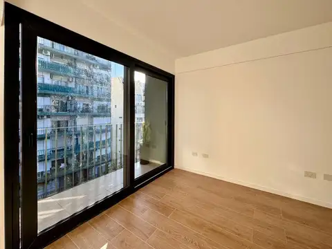 Departamento en Venta en Palermo Soho, USD 117.000