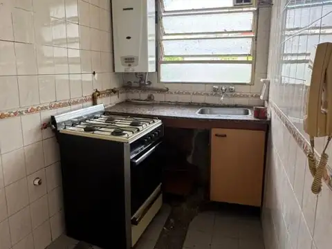 BALVANERA.VENTA.DEPARTAMENTO.2 AMBIENTES.