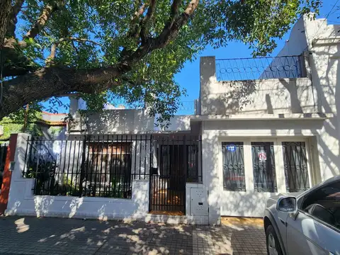 RODRIGUEZ PEÑA 2100