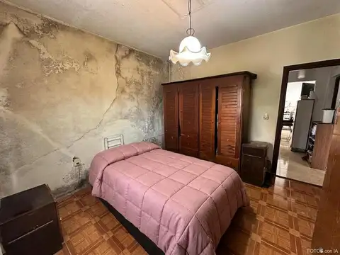 Venta casa 4 ambientes, Tigre Centro