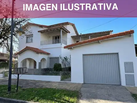 Casa en Venta al Noreste