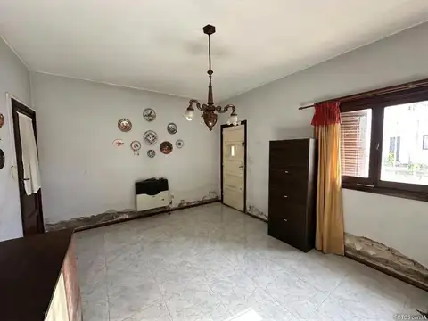 Casa en Venta 60 años