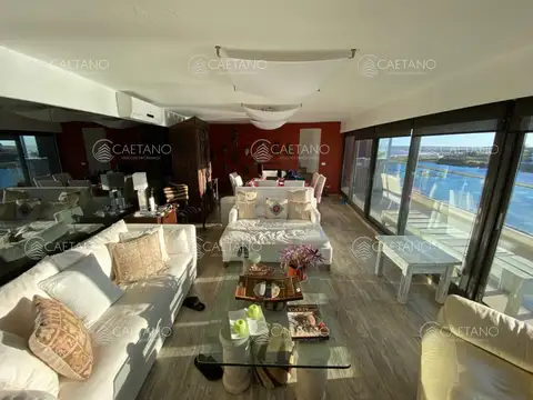 Departamento en Venta en Laguna del Diario, USD 680.000