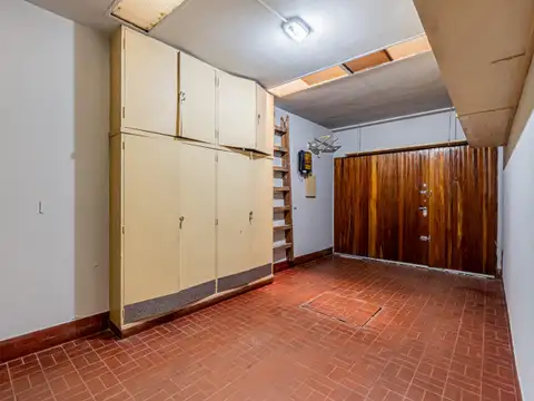 Casa en Venta con 1 cochera