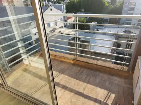 Departamento en Venta en Villa del Parque, USD 68.000