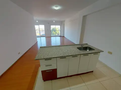 Sanabria 3100, Piso 4