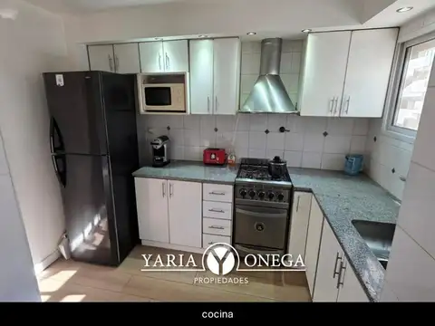 Departamento en Venta 50 años