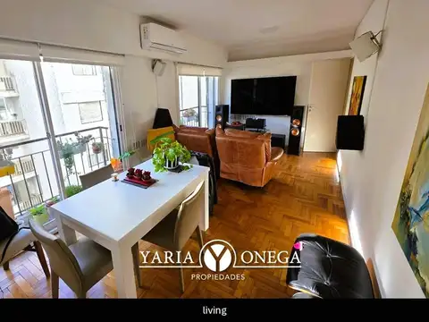 Mariscal Sucre 2900, Piso 9