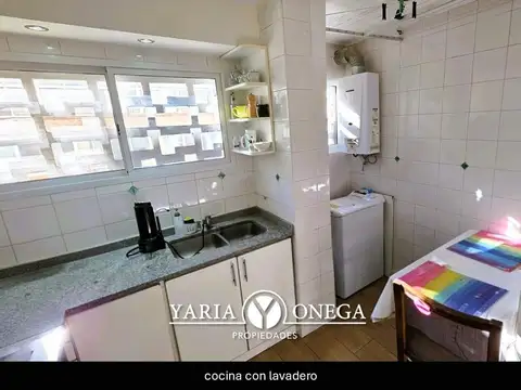 Muy lindo departamento Reciclado en 2022 piso alto