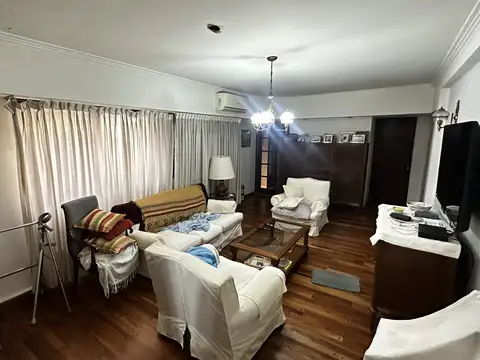 Departamento en Venta en La Plata, USD 165.000
