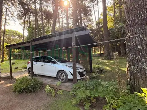 Casa en Venta en Pinamar, USD 165.000