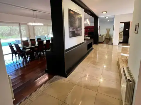 Country El Bosque Molino De Torres 5031